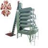 Grading Peanut Processing Machines With 3 - 5mm Adjustable Cutting System